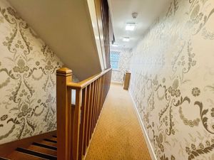 Hallway- click for photo gallery